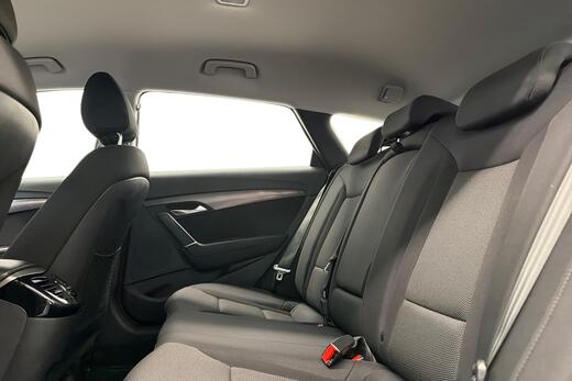 Hyundai i40 Wagon vaihtoauto