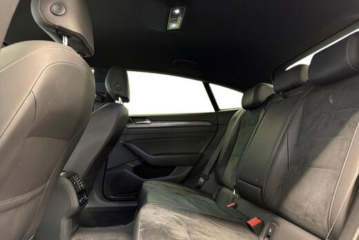 Volkswagen Arteon vaihtoauto