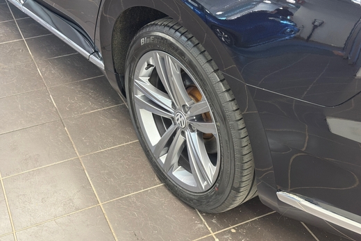 Volkswagen Arteon vaihtoauto