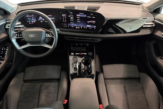 Audi A5 vaihtoauto