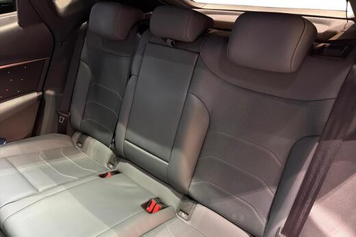 Cupra Tavascan vaihtoauto