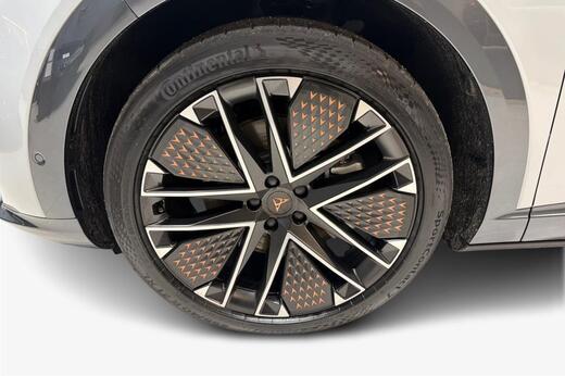 Cupra Tavascan vaihtoauto