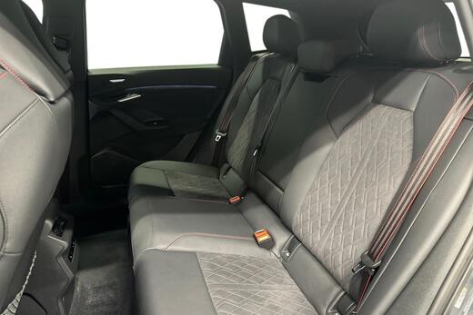 Audi Q6 e-tron vaihtoauto