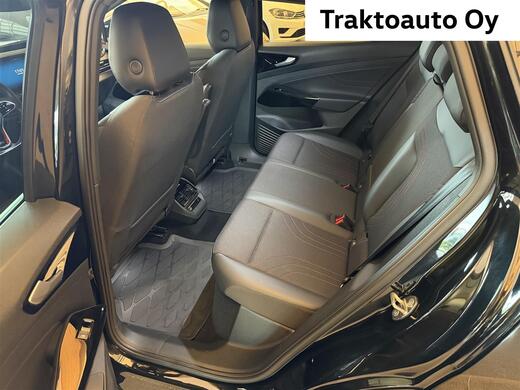 Volkswagen ID.5 vaihtoauto