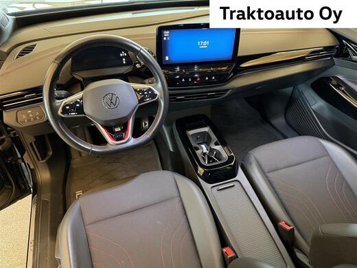 Volkswagen ID.5 vaihtoauto