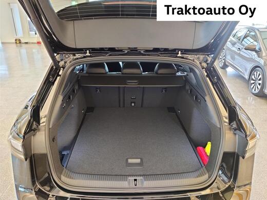 Volkswagen ID.7 vaihtoauto