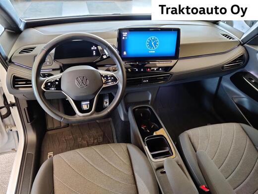 Volkswagen ID.3 vaihtoauto