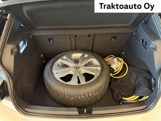 Volkswagen ID.3 vaihtoauto