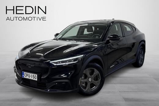 Ford USA Mustang vaihtoauto
