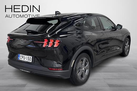 Ford USA Mustang vaihtoauto