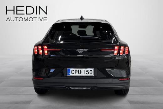 Ford USA Mustang vaihtoauto