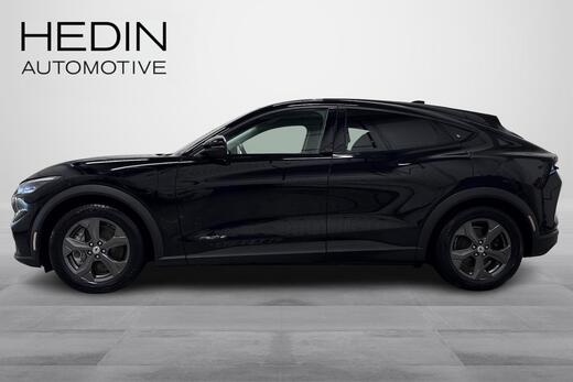 Ford USA Mustang vaihtoauto