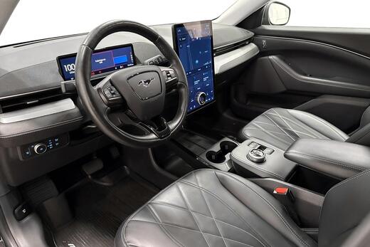 Ford USA Mustang vaihtoauto