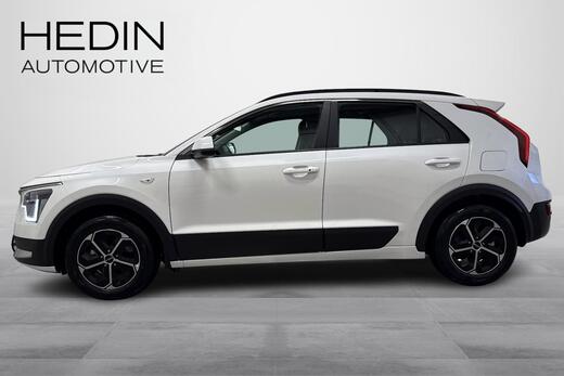 Kia Niro vaihtoauto