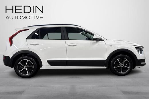 Kia Niro vaihtoauto