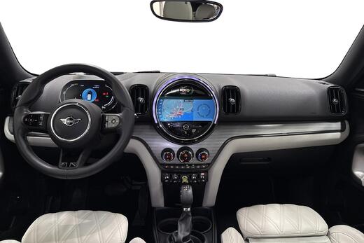 Mini Countryman vaihtoauto