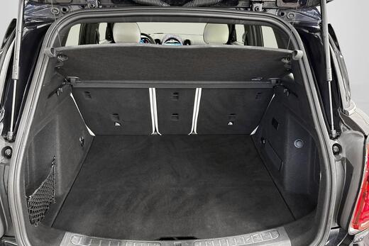 Mini Countryman vaihtoauto