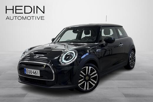 Mini Hatchback vaihtoauto