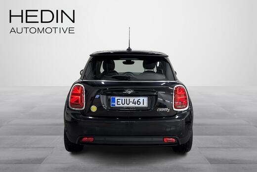 Mini Hatchback vaihtoauto