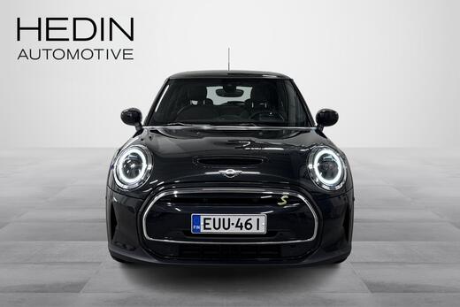 Mini Hatchback vaihtoauto
