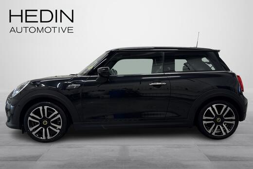 Mini Hatchback vaihtoauto