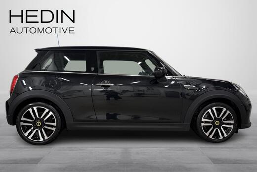 Mini Hatchback vaihtoauto