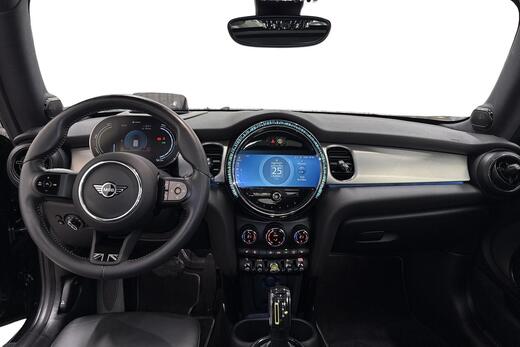 Mini Hatchback vaihtoauto