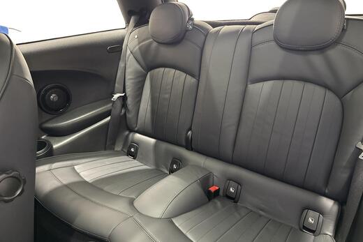Mini Hatchback vaihtoauto