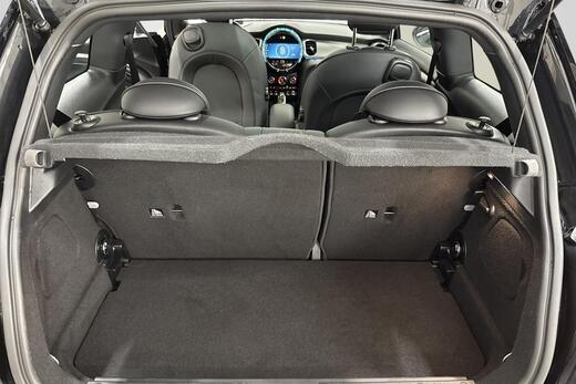 Mini Hatchback vaihtoauto