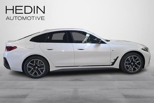 BMW i4 vaihtoauto