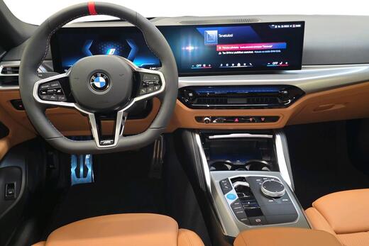 BMW i4 vaihtoauto
