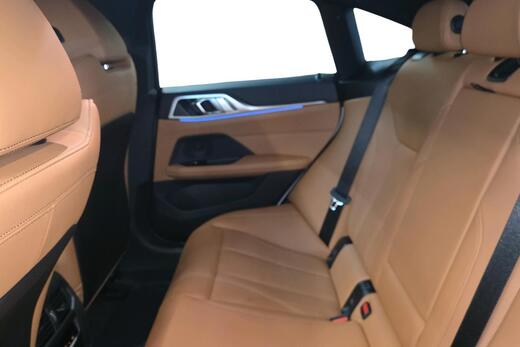 BMW i4 vaihtoauto