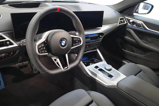 BMW i4 vaihtoauto