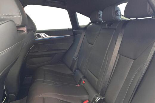 BMW i4 vaihtoauto