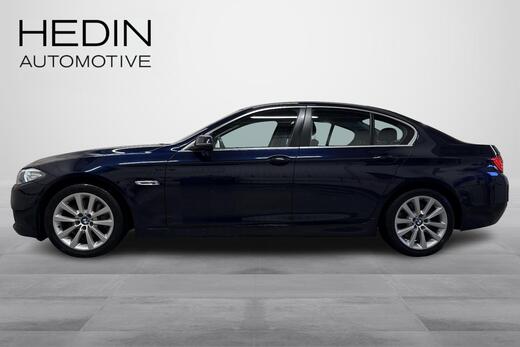 BMW 535 vaihtoauto