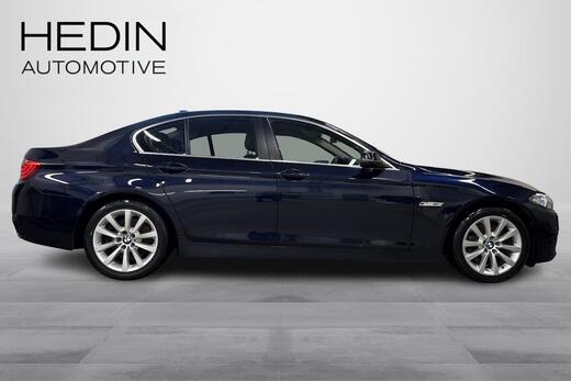 BMW 535 vaihtoauto