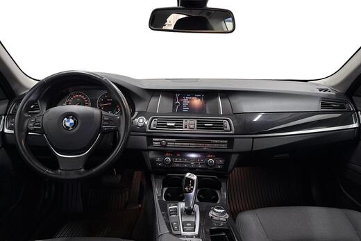 BMW 535 vaihtoauto