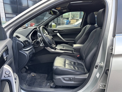 Mitsubishi Eclipse Cross vaihtoauto