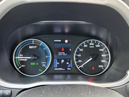Mitsubishi Eclipse Cross vaihtoauto