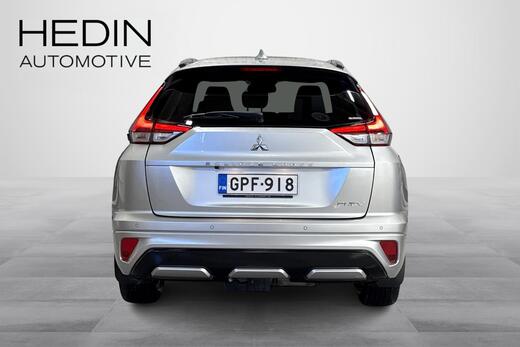 Mitsubishi Eclipse Cross vaihtoauto