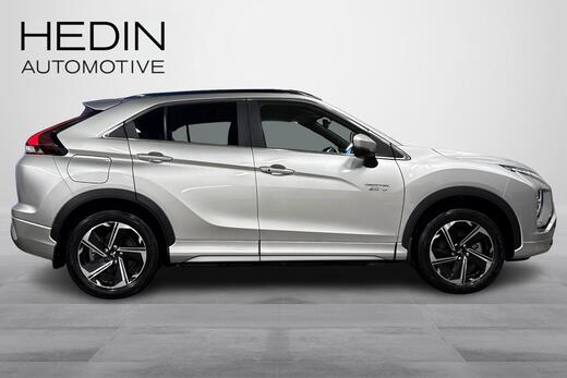 Mitsubishi Eclipse Cross vaihtoauto