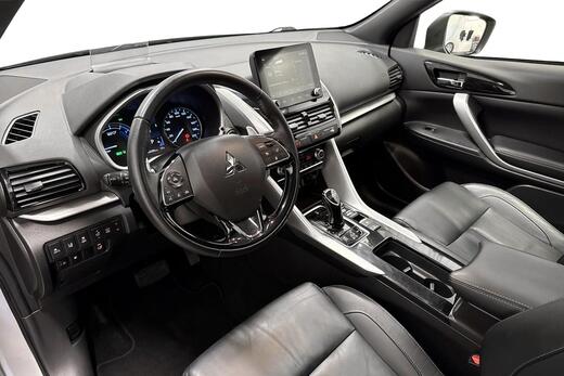 Mitsubishi Eclipse Cross vaihtoauto