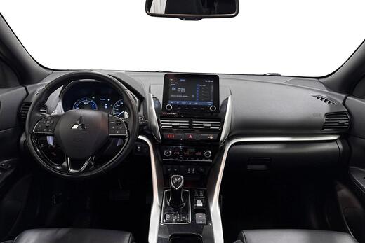 Mitsubishi Eclipse Cross vaihtoauto
