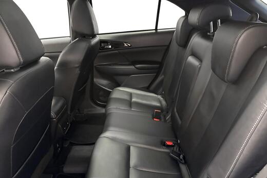 Mitsubishi Eclipse Cross vaihtoauto