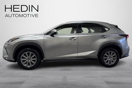 Lexus NX vaihtoauto