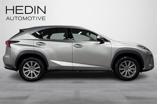 Lexus NX vaihtoauto