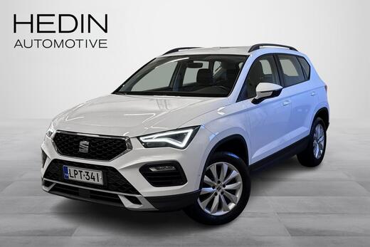 SEAT Ateca vaihtoauto