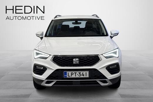 SEAT Ateca vaihtoauto