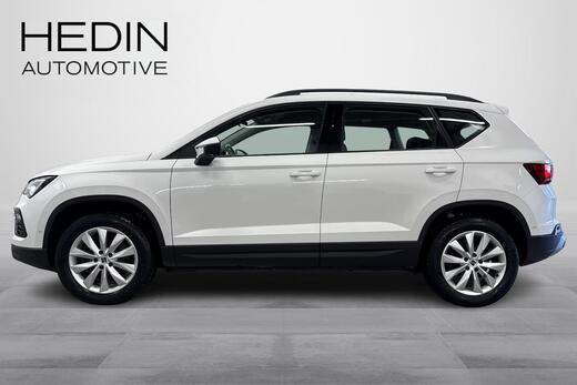 SEAT Ateca vaihtoauto