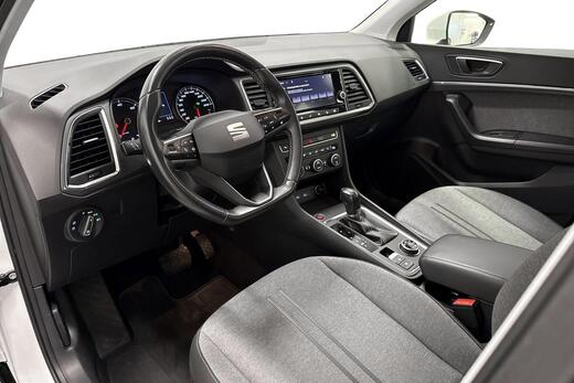 SEAT Ateca vaihtoauto